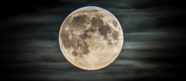 印度“月船2號”的發射日期可能定於9月份 - 俄羅斯衛星通訊社