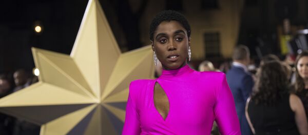 第25部詹姆斯·邦德电影的007将由女性饰演 - 俄罗斯卫星通讯社