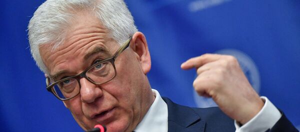 查普托维奇 查普托维奇 - 俄罗斯卫星通讯社