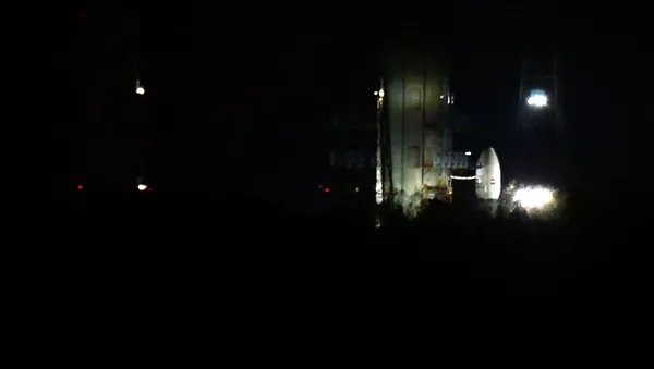 印度定於7月22日再次發射其月球任務“月船2號” - 俄羅斯衛星通訊社