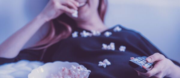 联合国制定《懒人救世指南》 联合国制定《懒人救世指南》 - 俄罗斯卫星通讯社