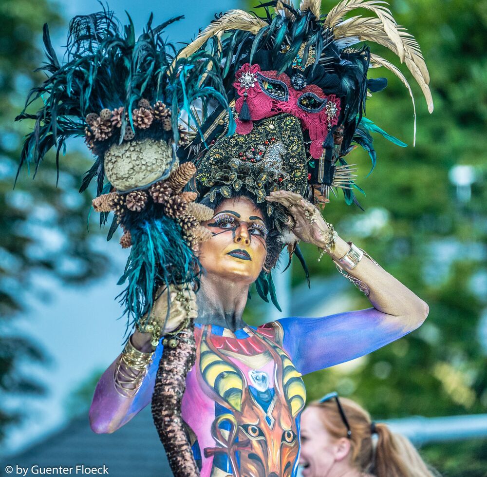 08                     照片 :world bodypainting festival/sarah