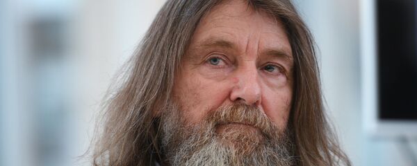 费多尔·科纽霍夫 - 俄罗斯卫星通讯社