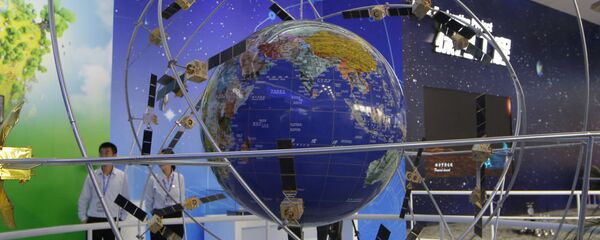 美国不想让中国“北斗”进入全球市场 - 俄罗斯卫星通讯社