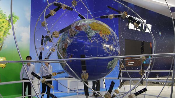 美国不想让中国“北斗”进入全球市场 - 俄罗斯卫星通讯社
