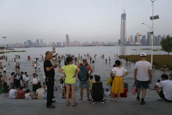 “每天一萬步 睡夠八小時” 健康中國行動能否讓中國人重獲健康? “每天一萬步 睡夠八小時” 健康中國行動能否讓中國人重獲健康? - 俄羅斯衛星通訊社