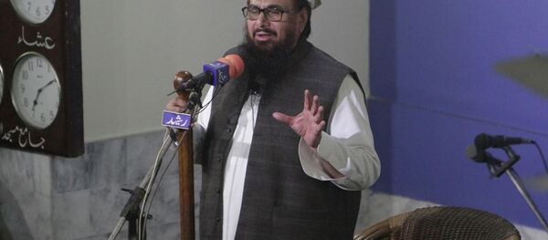 巴基斯坦逮捕2008年孟买连环恐袭惨案组织者 - 俄罗斯卫星通讯社