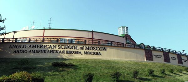 媒体关于俄方拒绝向美国教师发放签证的报道是公然造谣 - 俄罗斯卫星通讯社