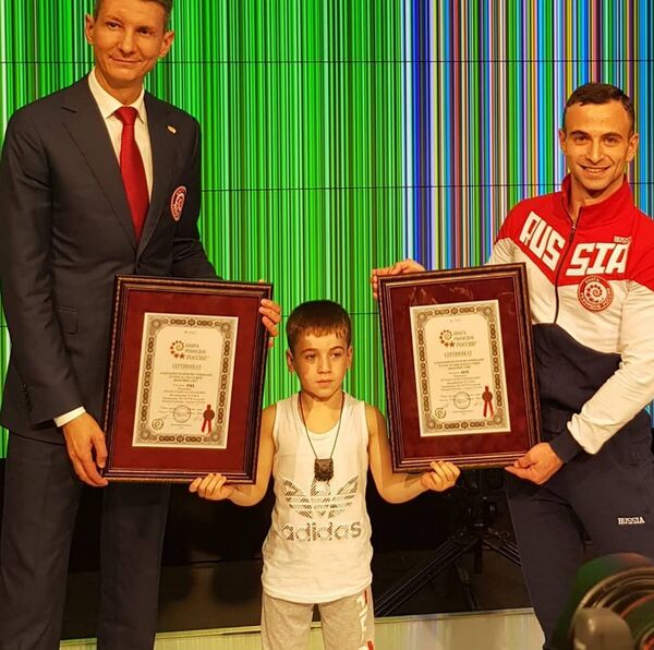 罗希姆·库里耶夫 罗希姆·库里耶夫 - 俄罗斯卫星通讯社