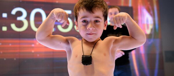 羅希姆·庫里耶夫 - 俄羅斯衛星通訊社