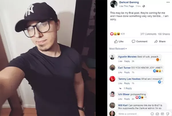 一名Instagram博主的粉絲殺死博主本人併發布了相關照片 一名Instagram博主的粉絲殺死博主本人併發布了相關照片 - 俄羅斯衛星通訊社