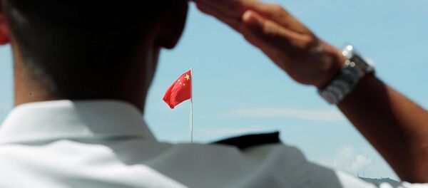 中国外交部:美方执意颁发所谓“国际妇女勇气奖” 是对人权的亵渎和愚弄 中国外交部:美方执意颁发所谓“国际妇女勇气奖” 是对人权的亵渎和愚弄 - 俄罗斯卫星通讯社