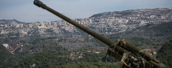 伊德利卜停火取決於土耳其履行其義務情況 - 俄羅斯衛星通訊社