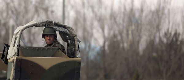 阿富汗 阿富汗 - 俄罗斯卫星通讯社