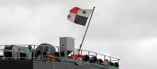 颱風期間在日本失蹤的巴拿馬貨船又一名船員獲救 - 俄羅斯衛星通訊社