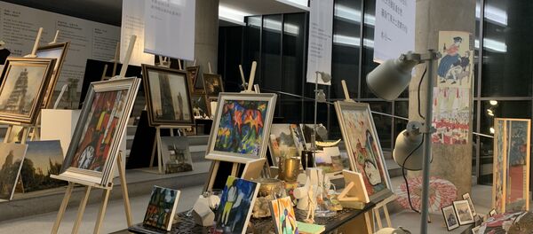 人工智能会给传统文化领域带来冲击还是促进？ - 俄罗斯卫星通讯社