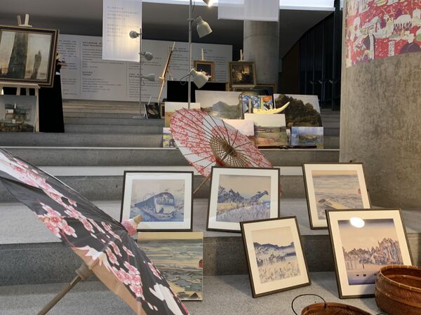 人工智能会给传统文化领域带来冲击还是促进？ - 俄罗斯卫星通讯社