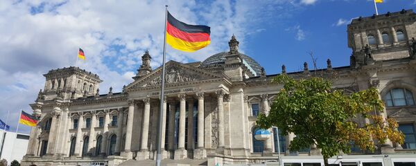 德国议员：反俄制裁毫无用处 - 俄罗斯卫星通讯社