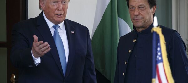 “我不想杀死上千万人,“特朗普说,他十天内就可以赢得阿富汗战争 “我不想杀死上千万人,“特朗普说,他十天内就可以赢得阿富汗战争 - 俄罗斯卫星通讯社