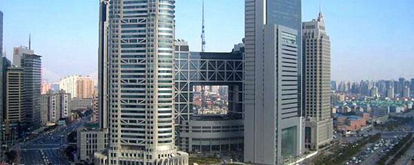 上海证券交易所 - 俄罗斯卫星通讯社