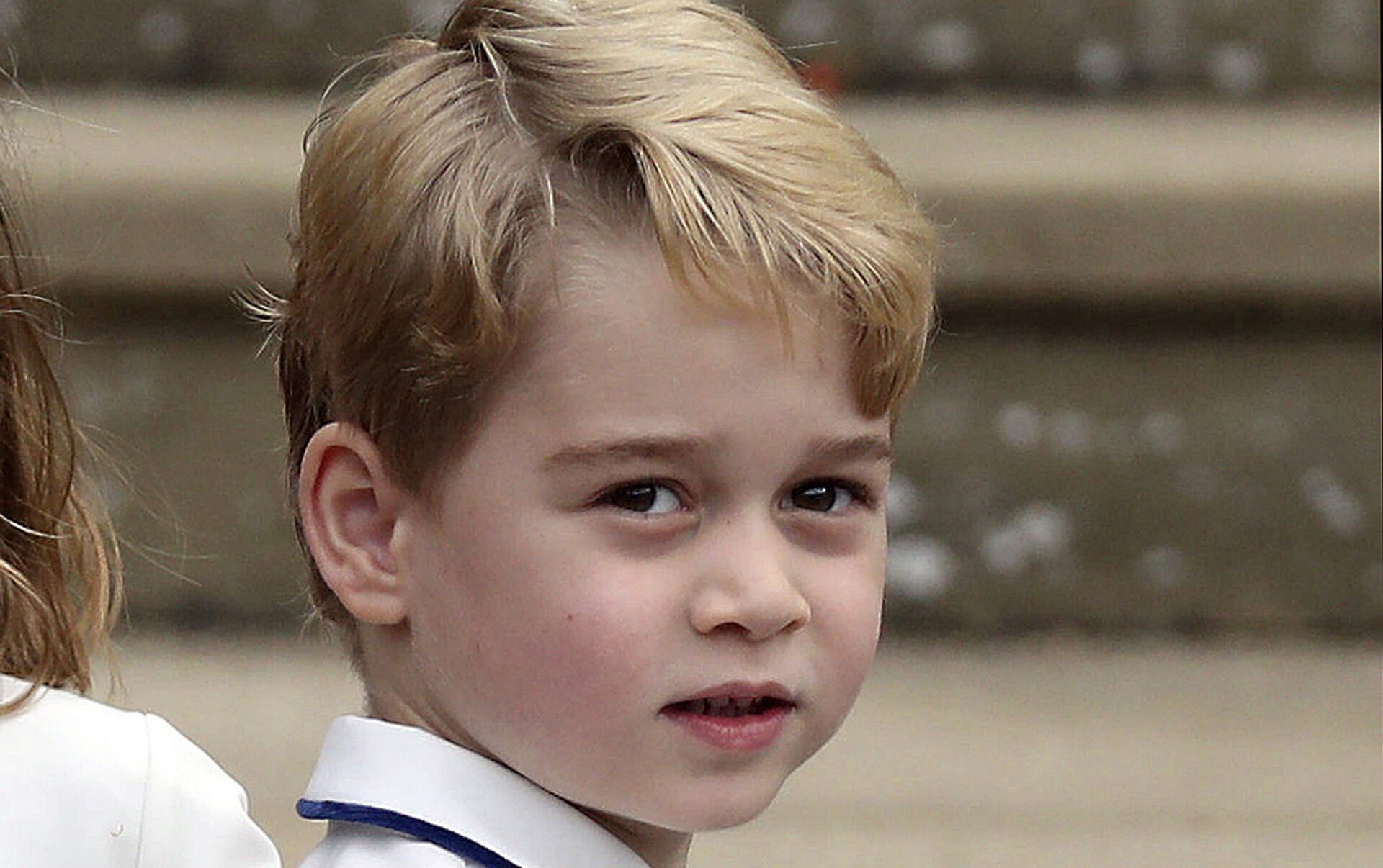 威廉凯特明年搬回伦敦 乔治王子入读名校 | 凯特王妃 | 威廉王子 | 大纪元