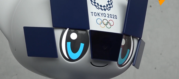 东京计划为奥运会和残奥会售出逾一千万张门票 - 俄罗斯卫星通讯社