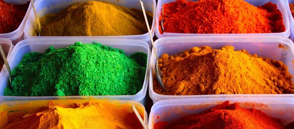 日本學者介紹有助於避免患老年痴呆症的食品 - 俄羅斯衛星通訊社