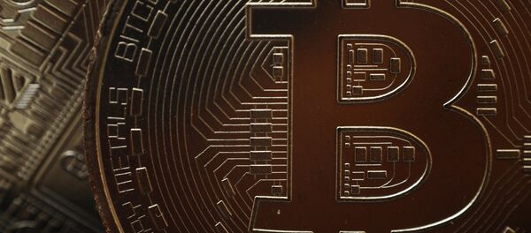 中国放松对比特币监管或因惧怕天秤币？ - 俄罗斯卫星通讯社