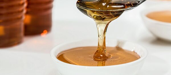 医生告诉你最多可以吃多少蜂蜜 - 俄罗斯卫星通讯社