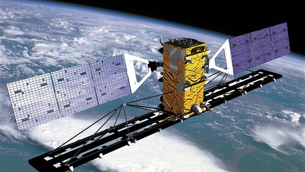 媒體獲悉加拿大開發互聯網衛星計劃 - 俄羅斯衛星通訊社