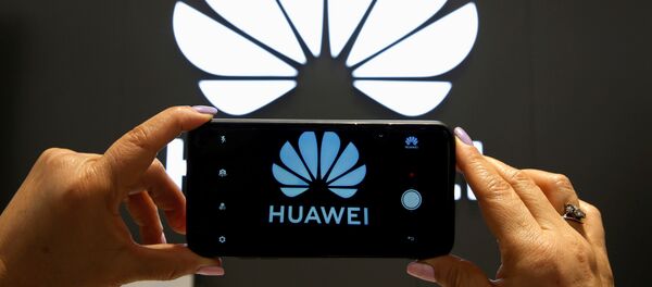 用华为换大豆：美国谈判代表将飞往上海 - 俄罗斯卫星通讯社