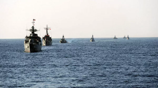 伊朗海军：在红海击退针对伊朗船舶的袭击