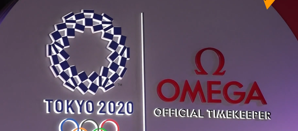 东京奥运会倒计时一周年庆祝活动 - 俄罗斯卫星通讯社