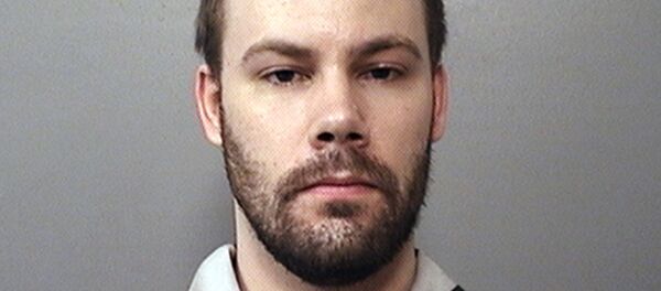 中國訪美學者章瑩穎遇害案控辯雙方上訴可能性低 - 俄羅斯衛星通訊社