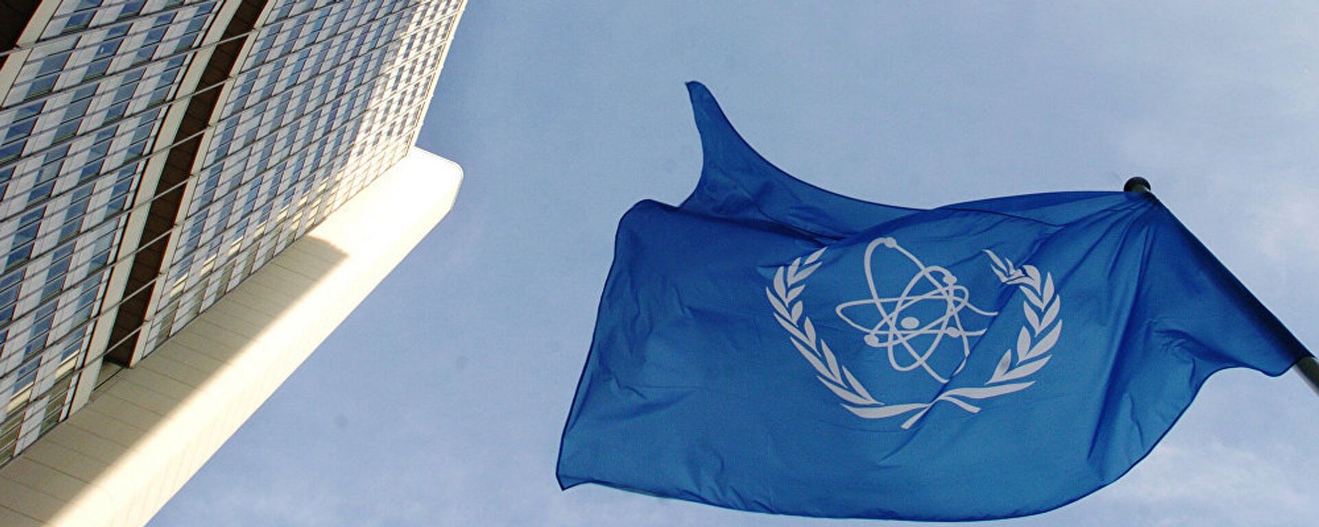 全球40余国向国际原子能机构报告称未记录到辐射排放情况 - 俄罗斯卫星通讯社, 1920, 01.07.2020