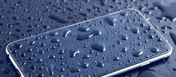 中国投资者支持英国防水触摸屏项目 中国投资者支持英国防水触摸屏项目 - 俄罗斯卫星通讯社