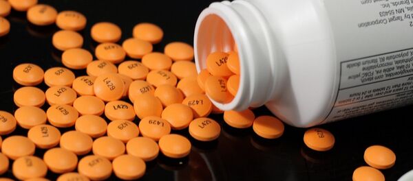 瑞士限购阿司匹林和扑热息痛 为期半年 瑞士限购阿司匹林和扑热息痛 为期半年 - 俄罗斯卫星通讯社