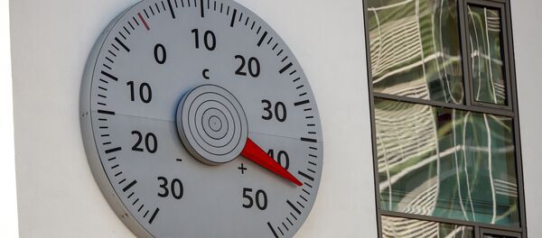 科学家：新冠病毒在什么温度下可以完全死亡 - 俄罗斯卫星通讯社