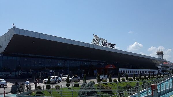摩尔多瓦内务部：基希讷乌机场发生枪击事件 2人身亡 - 俄罗斯卫星通讯社