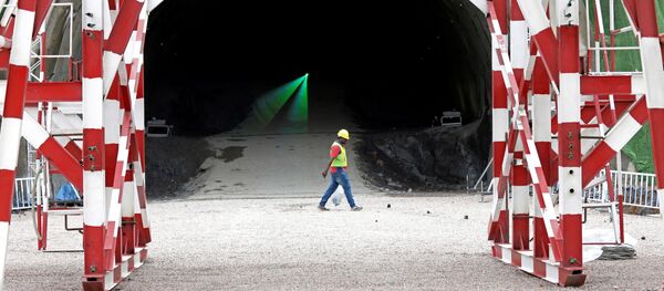 中国与马来西亚重启可靠的睦邻伙伴关系 - 俄罗斯卫星通讯社