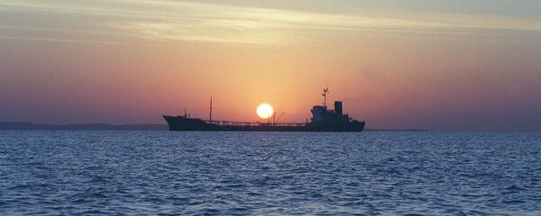 专家：美国在霍尔木兹海峡建联盟，中国或感受其结果 - 俄罗斯卫星通讯社