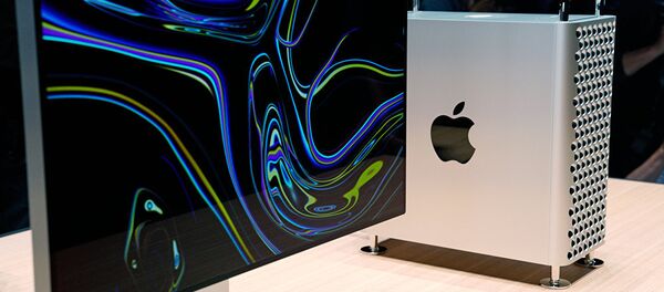 美國不再用強權態度與中國談話 - 俄羅斯衛星通訊社