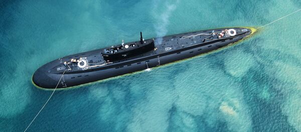 聖彼得堡和新羅西斯克海軍日閱兵彩排 聖彼得堡和新羅西斯克海軍日閱兵彩排 - 俄羅斯衛星通訊社