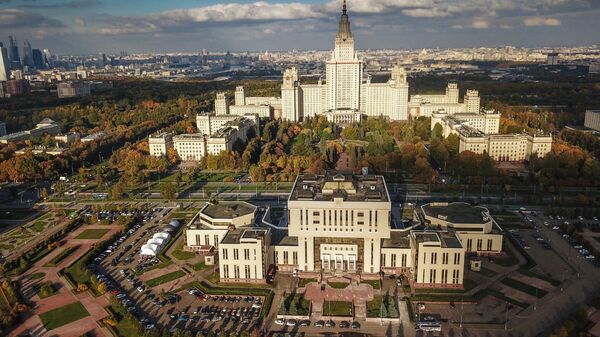 半数圣彼得堡游客会向亲友推荐莫斯科游 - 俄罗斯卫星通讯社