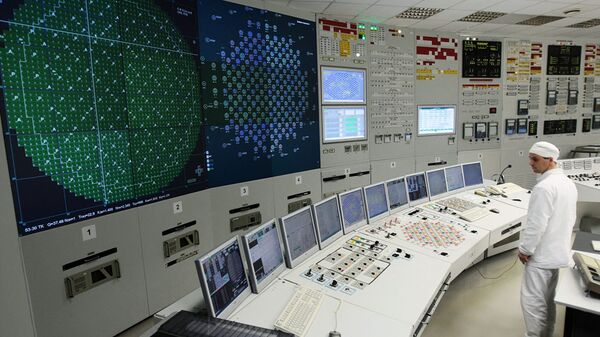 芬兰核电站因故障停运 运营商称无安全危险 - 俄罗斯卫星通讯社