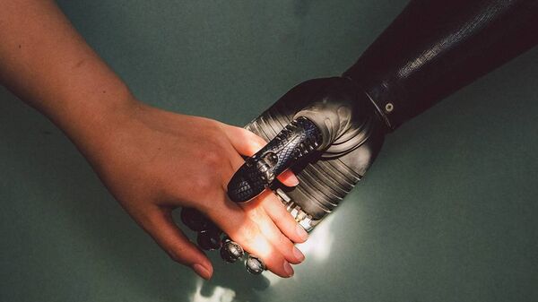 俄科学院院长：生化人将在本世纪30年代末开始出现 - 俄罗斯卫星通讯社