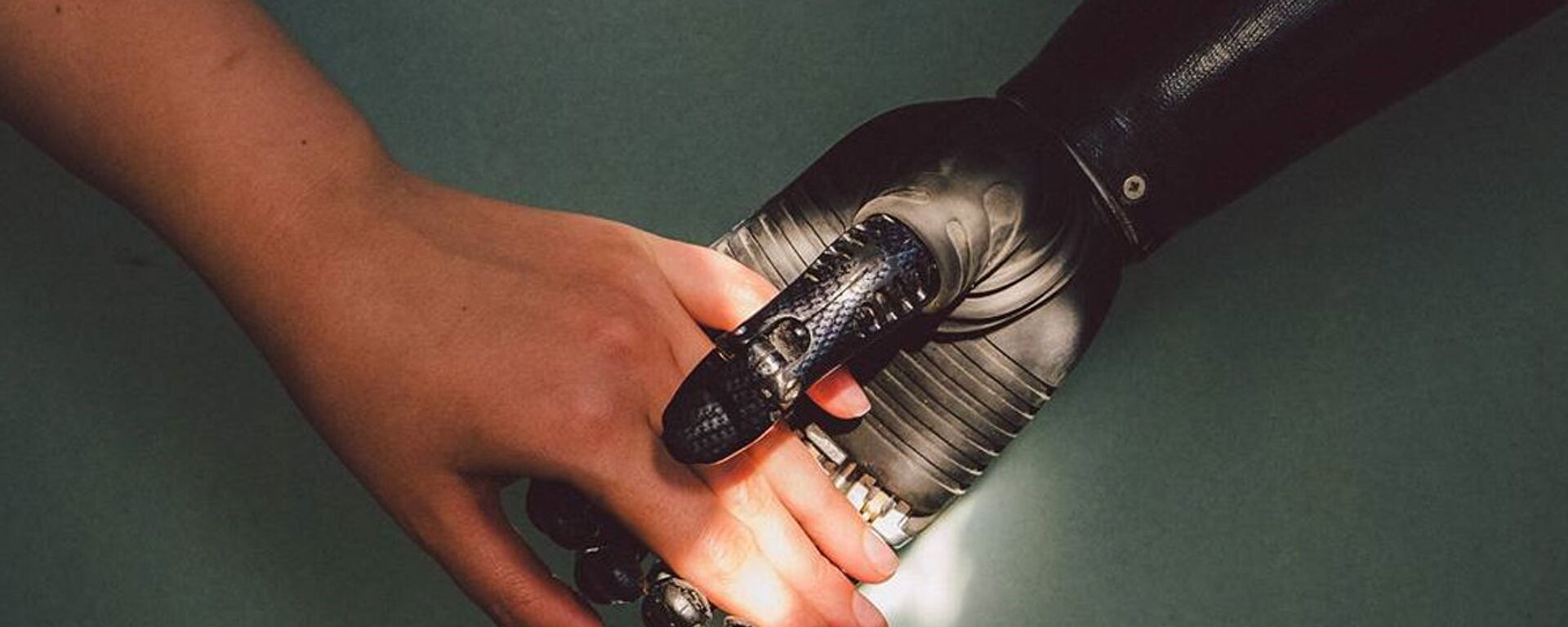 俄科学院院长：生化人将在本世纪30年代末开始出现 - 俄罗斯卫星通讯社, 1920, 15.09.2025