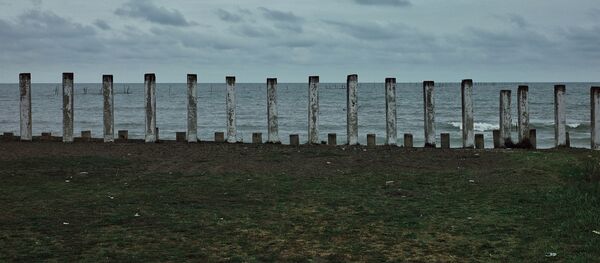 阿塞拜疆 - 俄羅斯衛星通訊社