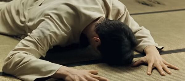 神經網絡用李小龍有機替代《黑客帝國》中的基努·里維斯 - 俄羅斯衛星通訊社