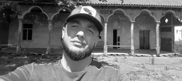 消息：白俄羅斯視頻播客喪生彼得堡下水道 - 俄羅斯衛星通訊社